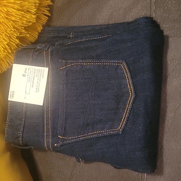 Gap Kids Jeans 8 plus - Picture 6 of 6